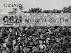 Cadmium Arsenide granule-Cd3As2