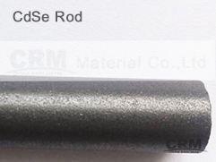 Cadmium Selenide Rod -CdSe