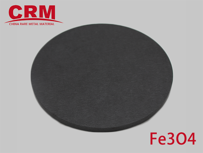 Ferric Oxide Sputtering Target - Fe3O4