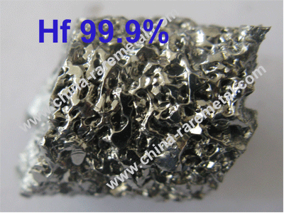 high purity Hafnium
