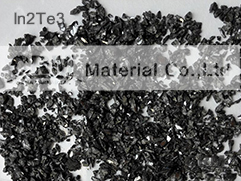 Indium Telluride Granule-In2Te3