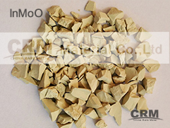 Indium Molybdenum Oxide Granule-InMoO