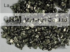 Lanthanum Granule -La