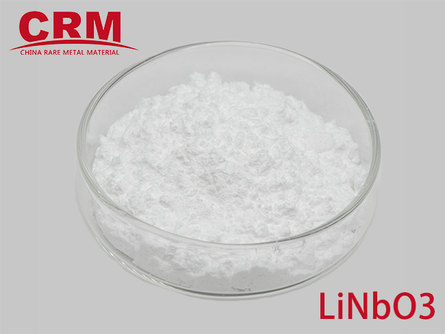 LiNbO3_Powder