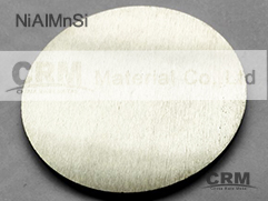 NiAlMnSi sputtering target