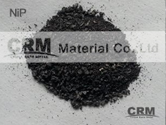 Nickel Phosphide - NiP