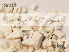 Tin Oixde Granule_SnO2
