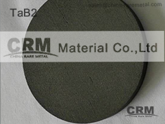 Tantanium Boride Target - TaB2
