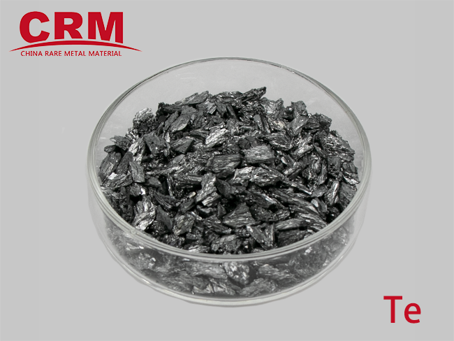 Tellurium Granule -Te