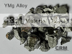 Yttrium Magnesium Alloys -YMg