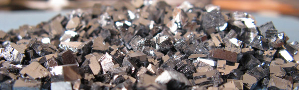 semiconductor materials 
