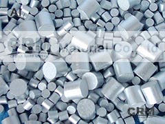Aluminium Pellet - Al 