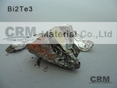 Bismuth Telluride Granule - Bi2Te3