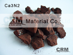 Calcium Nitride Piced - Ca3N3