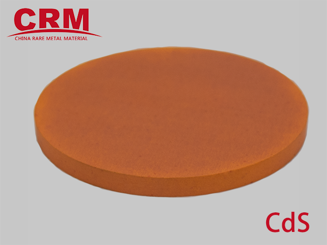 Cadmium Sulfide Sputtering target