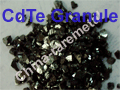 CdTe
