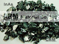 Indium Arsenide granule -InAs