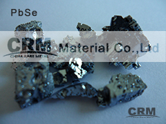 Lead Selenide - PbSe