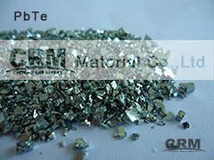 Lead Telluride Granule - PbTe 