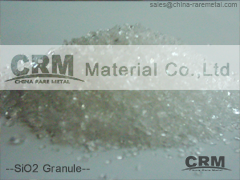 Silicom Dioxide Granule - SiO2