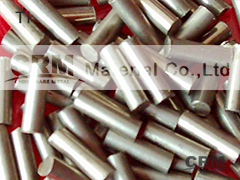 Titanium Pellet - Ti 