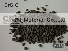 Chronium Doped Silicom Monoxide - CrSiO