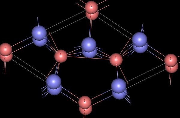 Tantalum Nitride - TaN