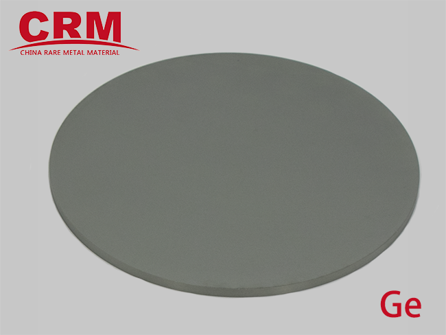 Germanium_Sputtering_target