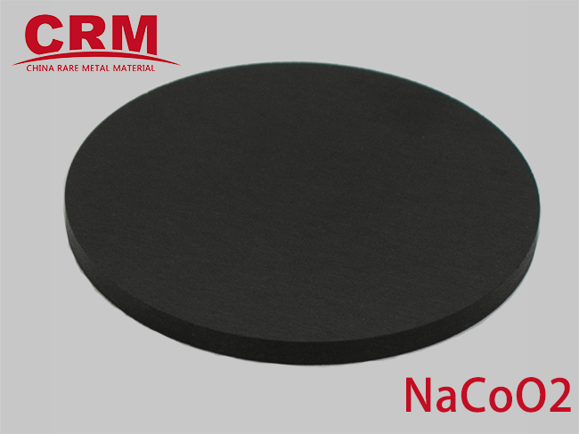 NaCoO2_sputtering_targets