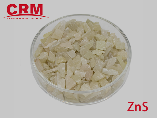 ZnS_eva