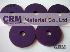 Lanthanum Hexaboride (LaB6) Cathode 