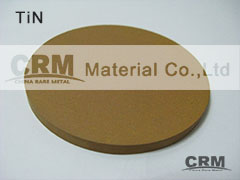 TiN sputtering Target