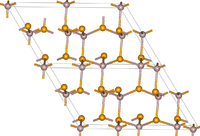 Aluminium Selenide Al2Se3