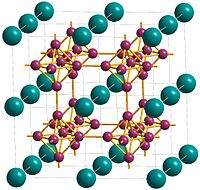 Cerium Hexaboride (CeB6)